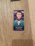 Nigel Winterburn West Ham United Corinthian Card