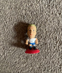 Sami Hyypia Finland Corinthian Microstars Figure