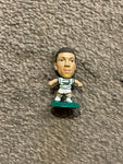 Alan Thompson Celtic Corinthian Microstars Figure