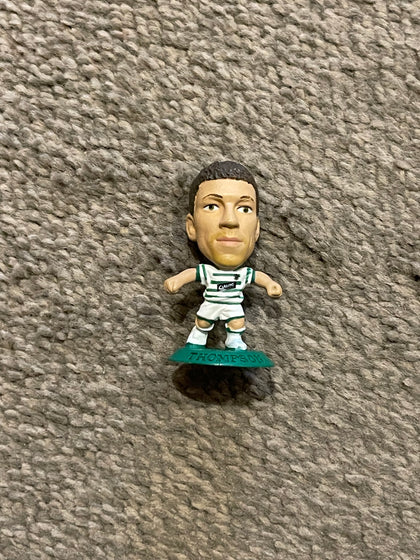 Alan Thompson Celtic Corinthian Microstars Figure