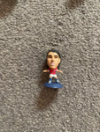 Milan Baros Czech Republic Corinthian Microstars Figure