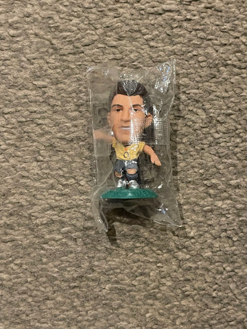 Cesc Fabregas Arsenal Corinthian Microstars Figure