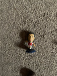 Robert Pires Arsenal Corinthian Microstars Figure