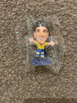 Juninho Brazil Corinthian Microstars Figure