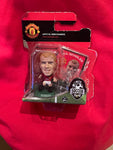 Paul Scholes Manchester United Soccerstarz Figure