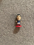 Zinedine Zidane France Corinthian Microstars Figure