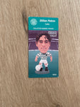 Stilian Petrov Celtic Corinthian Card