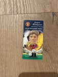 Jesper Blomqvist Manchester United Corinthian Card
