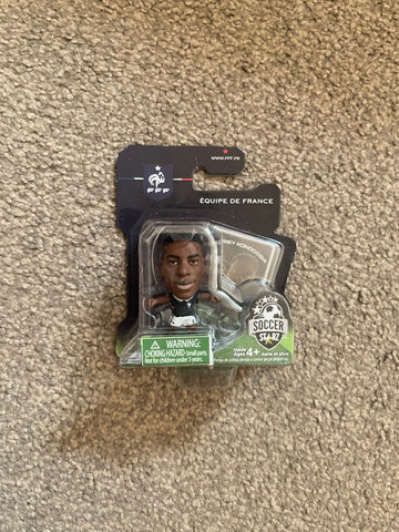 Geoffrey Kondogbia France Soccerstarz Figure