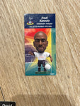 Fredi Kanoute Tottenham Hotspurs Corinthian Card
