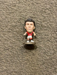 Michael Carrick Manchester United Corinthian Microstars Figure