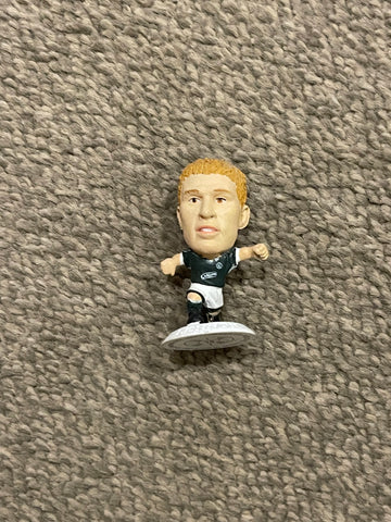 Neil Lennon Celtic Corinthian Microstars Figure