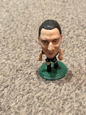 Zlatan Ibrahimovic Paris Saint Germain Soccerstarz Figure