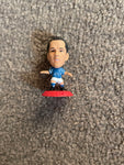 David Weir Everton Corinthian Microstars Figure