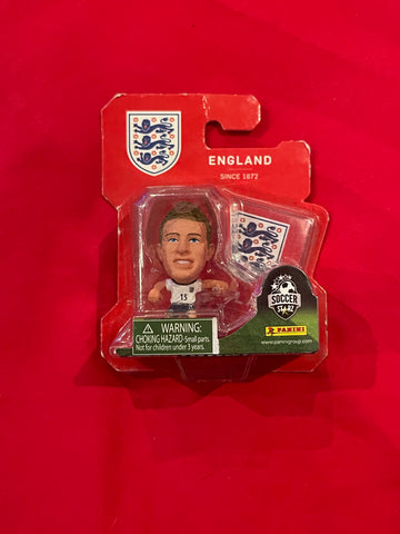 Phil Jones England Soccerstarz Figure