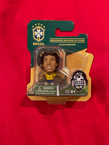 Marcelo Brazil Soccerstarz Figure