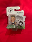 Sven Bender Germany Soccerstarz Figure