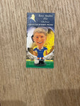 Tore Andre Flo Chelsea Corinthian Card