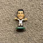 Cristiano Ronaldo Real Madrid Soccerstarz Figure