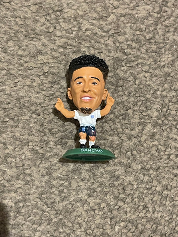 Jadon Sancho England Soccerstarz Figure