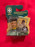 Neymar Jr Brazil Soccerstarz Figure