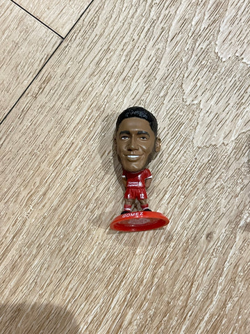 Joe Gomez Liverpool Soccerstarz Figure