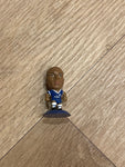 William Gallas Chelsea Corinthian Microstars Figure