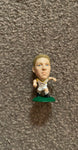 Alan Smith Leeds United Corinthian Microstars Figure