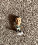 Joos Valgaren Celtic Corinthian Microstars Figure