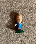 Eidur Gudjohnsen Iceland Corinthian Microstars Figure