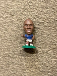 Claude Makelele France Corinthian Microstars Figure