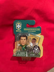 Julio Cesar Brazil Soccerstarz Figure