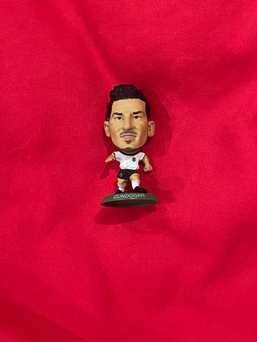 İlkay Gündoğan Germany Soccerstarz Figure