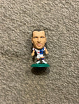 Robbie Savage Blackburn Rovers Corinthian Microstars Figure