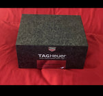 Tag Heuer Carrera 45mm Titanium/18ct Rose Gold Gents Watch