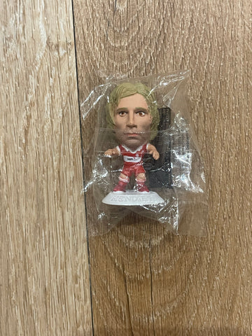 Gaizka Mendieta Middlesbrough Corinthian Microstars Figure