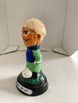 1990s Manchester United Nut Figure Peter Schmeichel