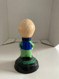 1990s Manchester United Nut Figure Peter Schmeichel