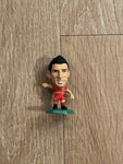 Kevin Mirallas Belgium Soccerstarz Figure