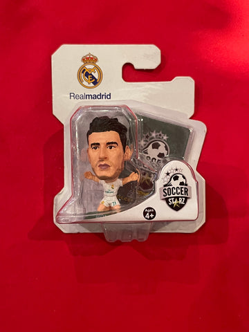 Alvaro Morata Real Madrid Soccerstarz Figure