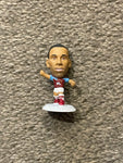 Anton Ferdinand West Ham United Corinthian Microstars Figure