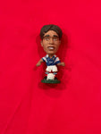 Patrice Loko France Corinthian Figure