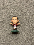 Wayne Rooney Manchester United Soccerstarz Figure