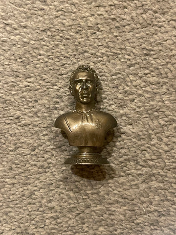 Gary Neville England Corinthian Figure