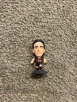 Filippo Inzaghi AC Milan Corinthian Microstars Figure