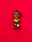 Rivaldo Brazil Corinthian Figure