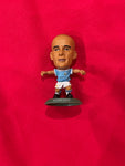 Vincent Kompany Manchester City Soccerstarz Figure