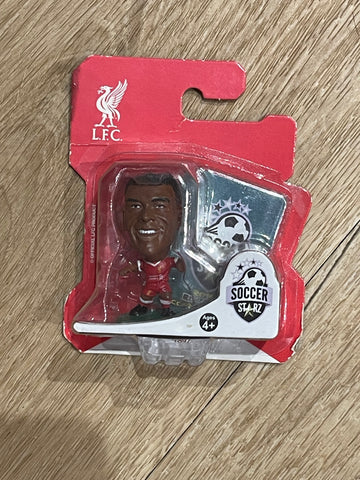 Georginio Wijnaldum Liverpool Soccerstarz Figure