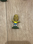 Ronaldo Brazil Corinthian Microstars Figure