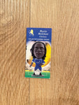 Mario Melchiot Chelsea Corinthian Card